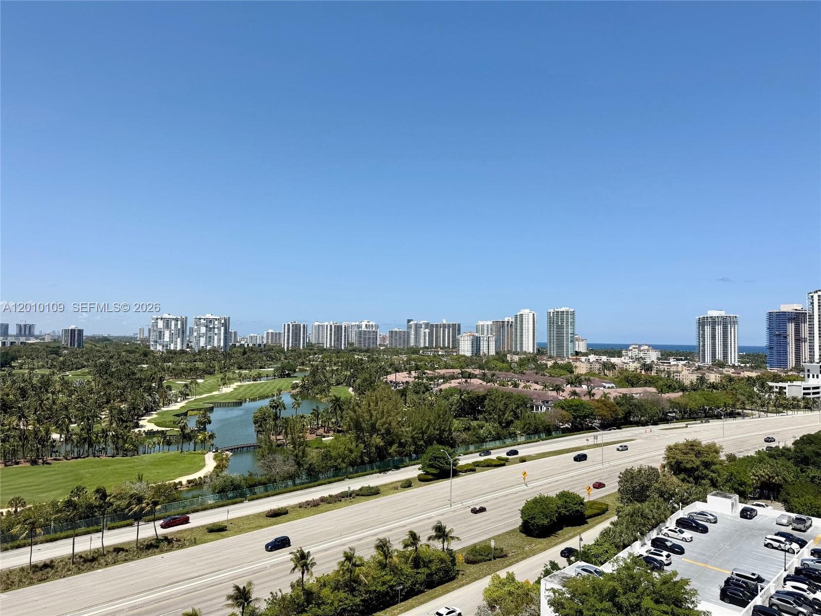 3300 NE 192nd St # 1609, Aventura FL 33180 — 4