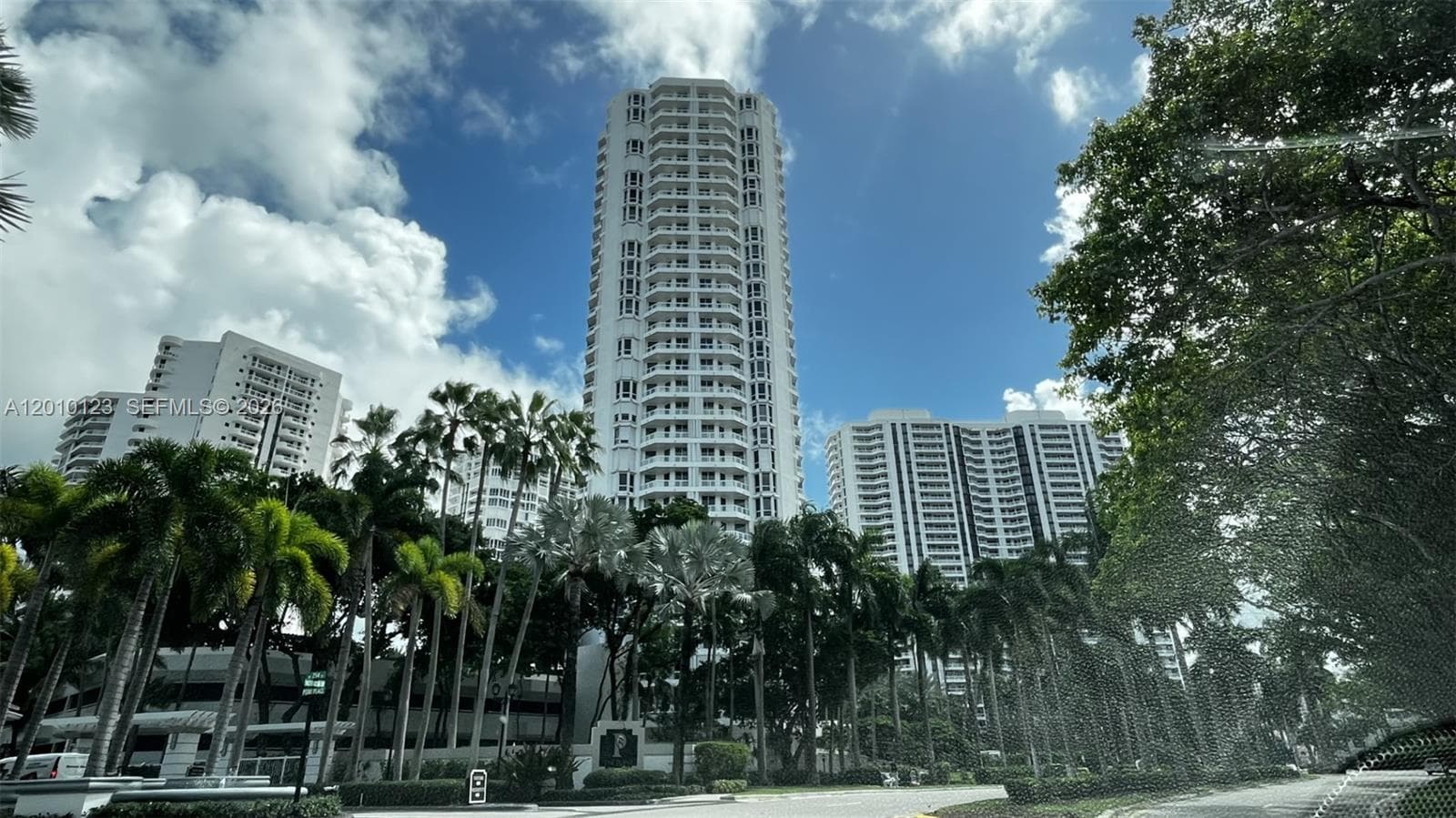 21150 Point Pl # 1202, Aventura FL 33180 — 3