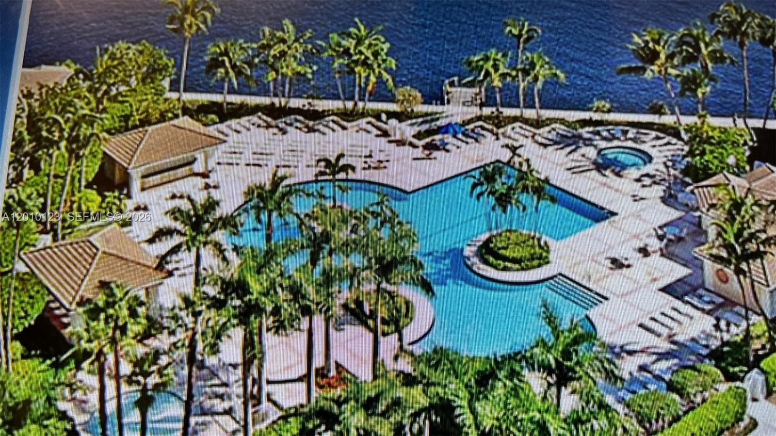 21150 Point Pl # 1202, Aventura FL 33180 — 33