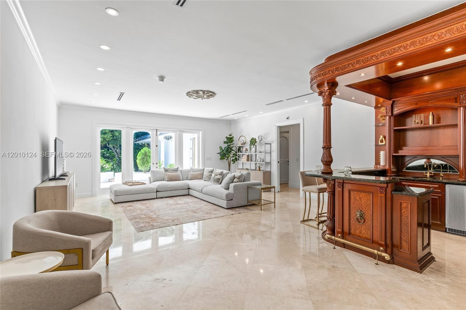 9400 Old Cutler Rd, Coral Gables FL 33156 — 17