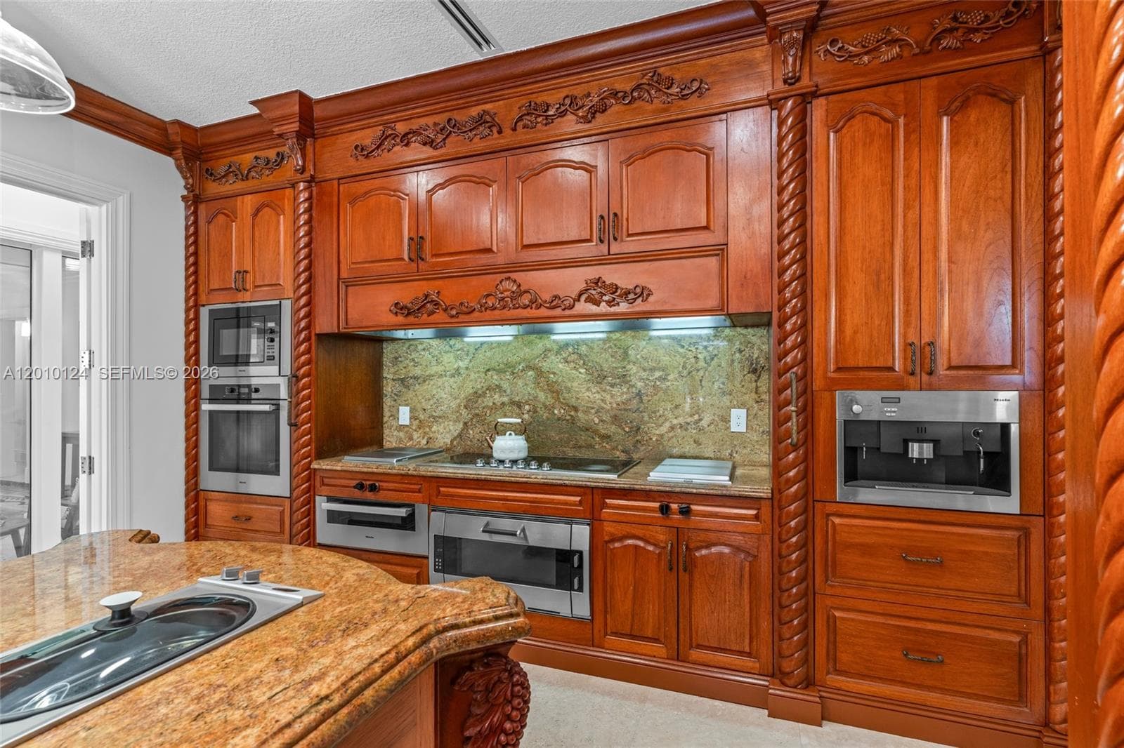 9400 Old Cutler Rd, Coral Gables FL 33156 — 22