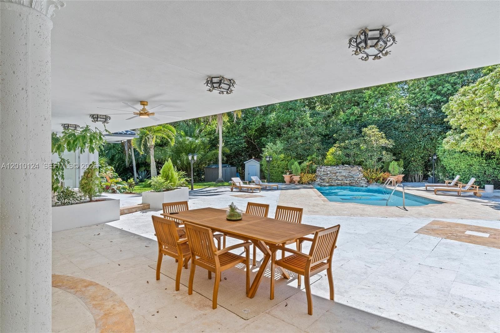 9400 Old Cutler Rd, Coral Gables FL 33156 — 41