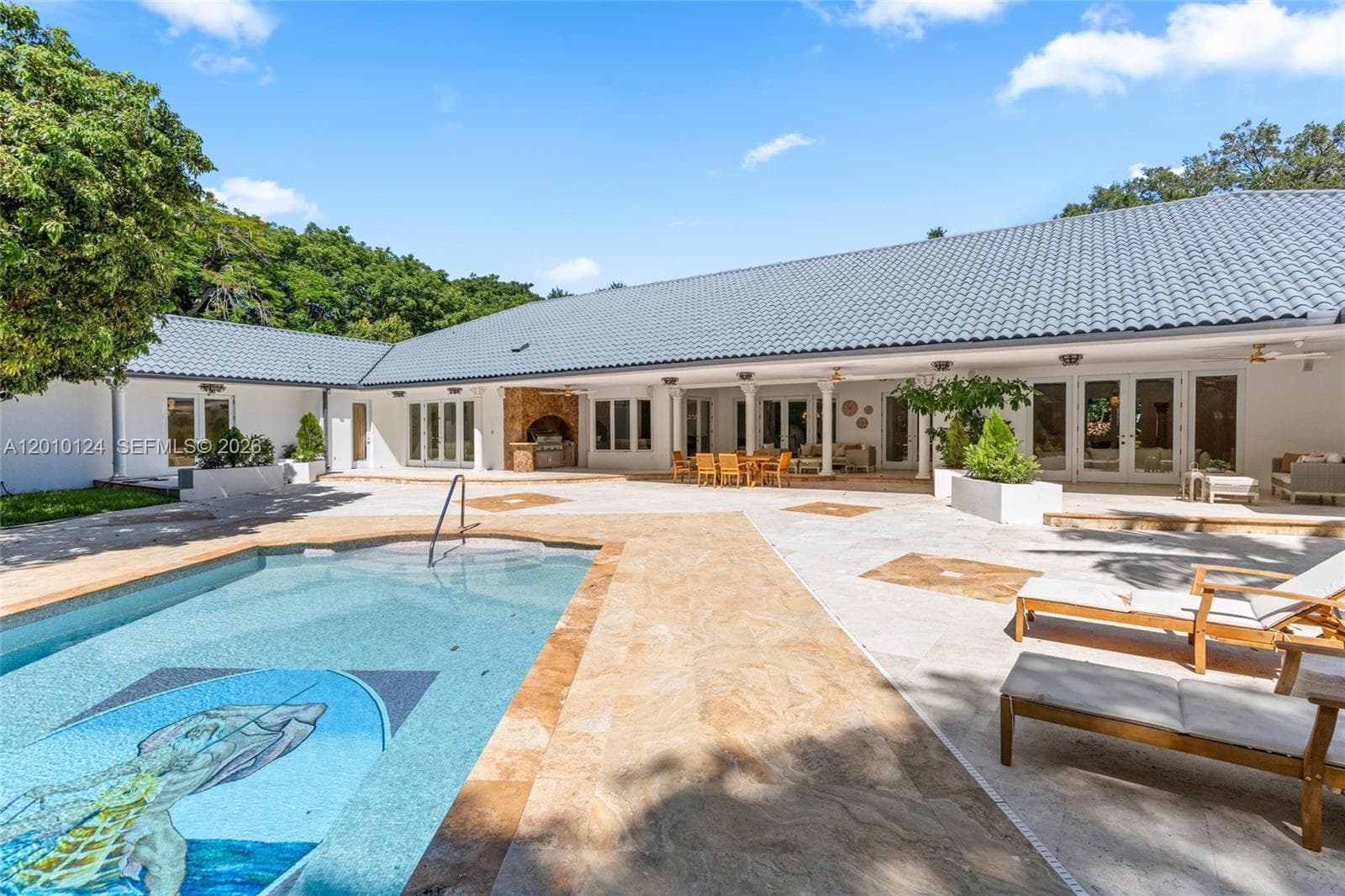 9400 Old Cutler Rd, Coral Gables FL 33156 — 37
