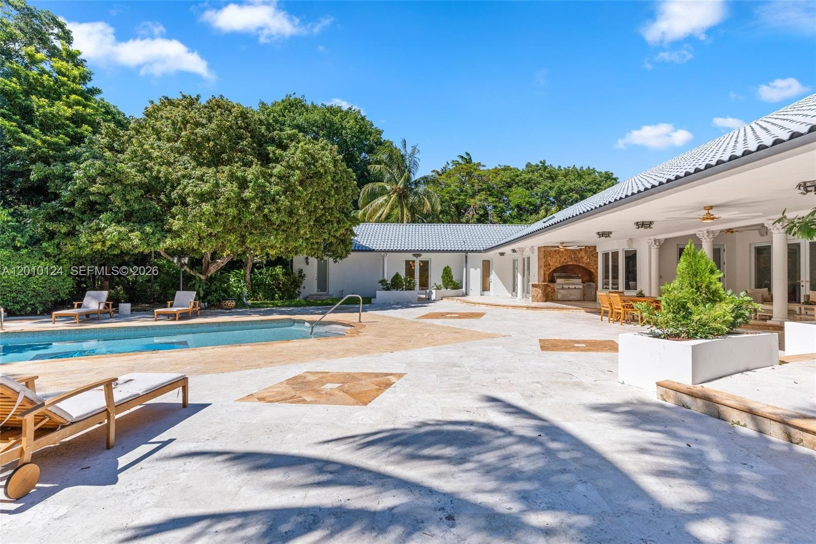 9400 Old Cutler Rd, Coral Gables FL 33156 — 44