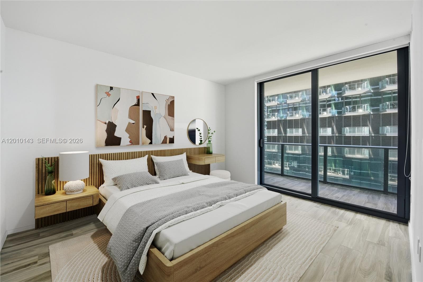 801 S Miami Ave # 2505, Miami FL 33130 — 6