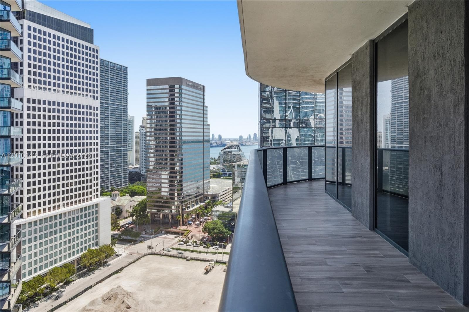 801 S Miami Ave # 2505, Miami FL 33130 — 17