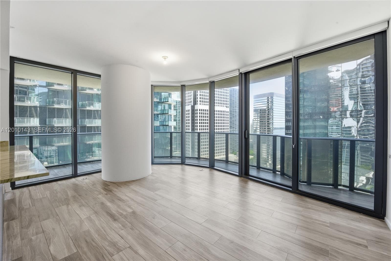 801 S Miami Ave # 2505, Miami FL 33130 — 3