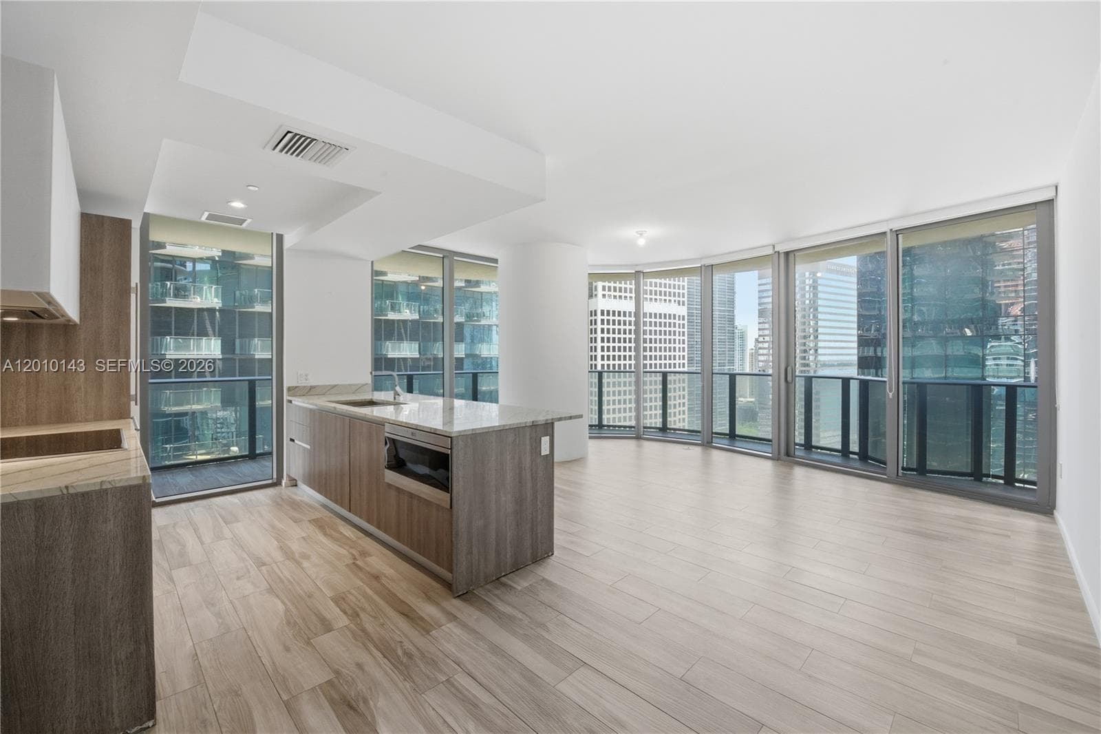 801 S Miami Ave # 2505, Miami FL 33130 — 5