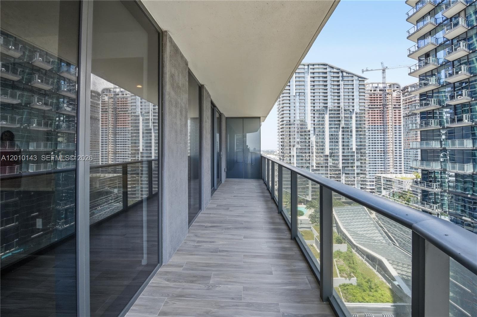 801 S Miami Ave # 2505, Miami FL 33130 — 14