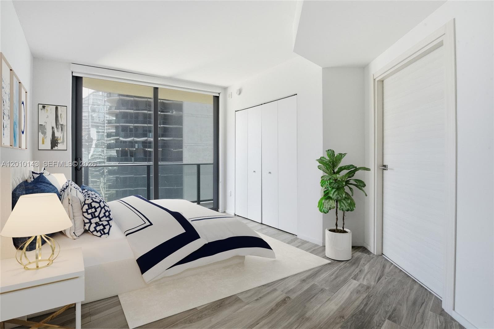 801 S Miami Ave # 2505, Miami FL 33130 — 11