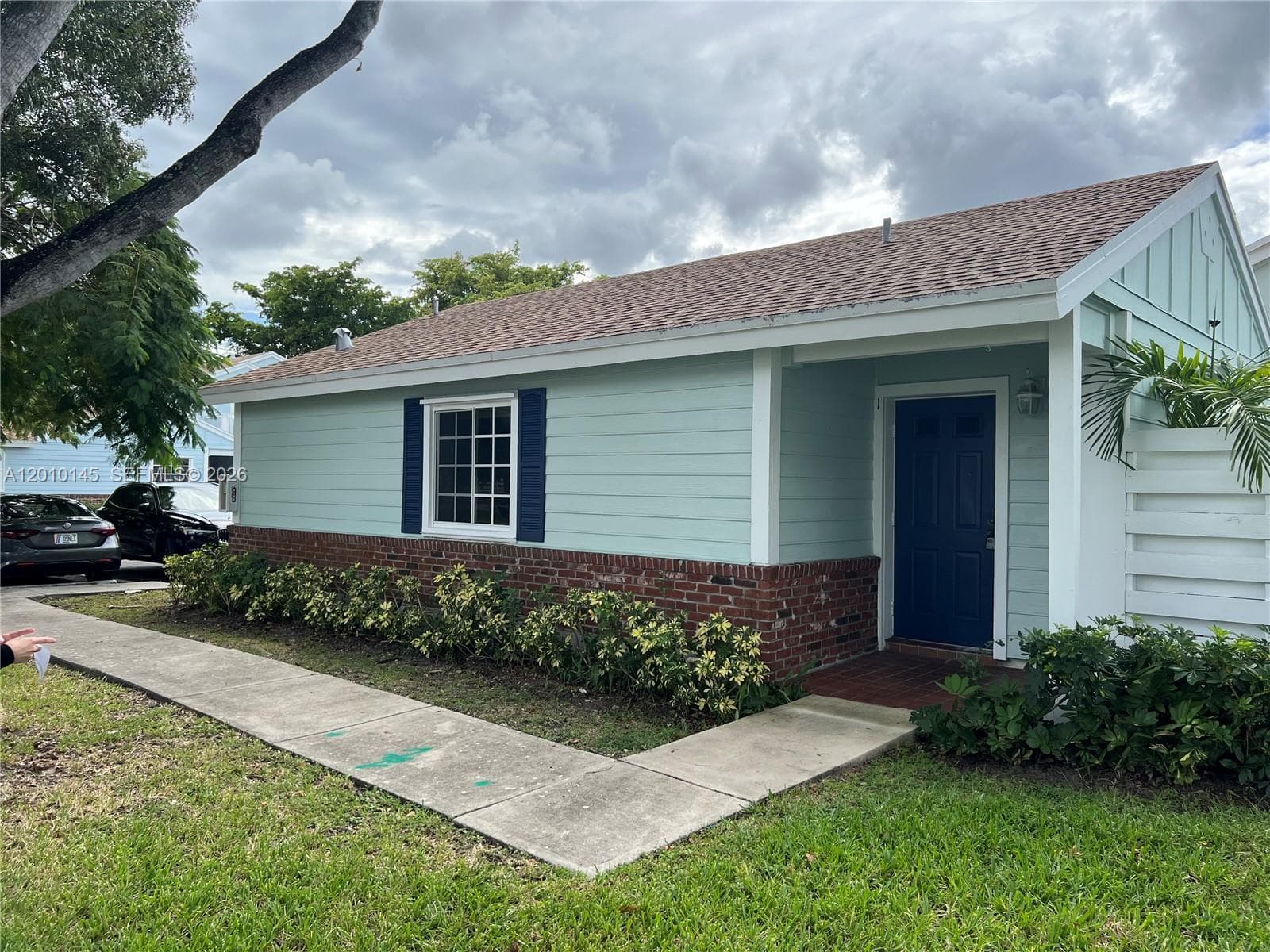 13795 SW 147th Cir Ln # 12, Miami FL 33186 — 2
