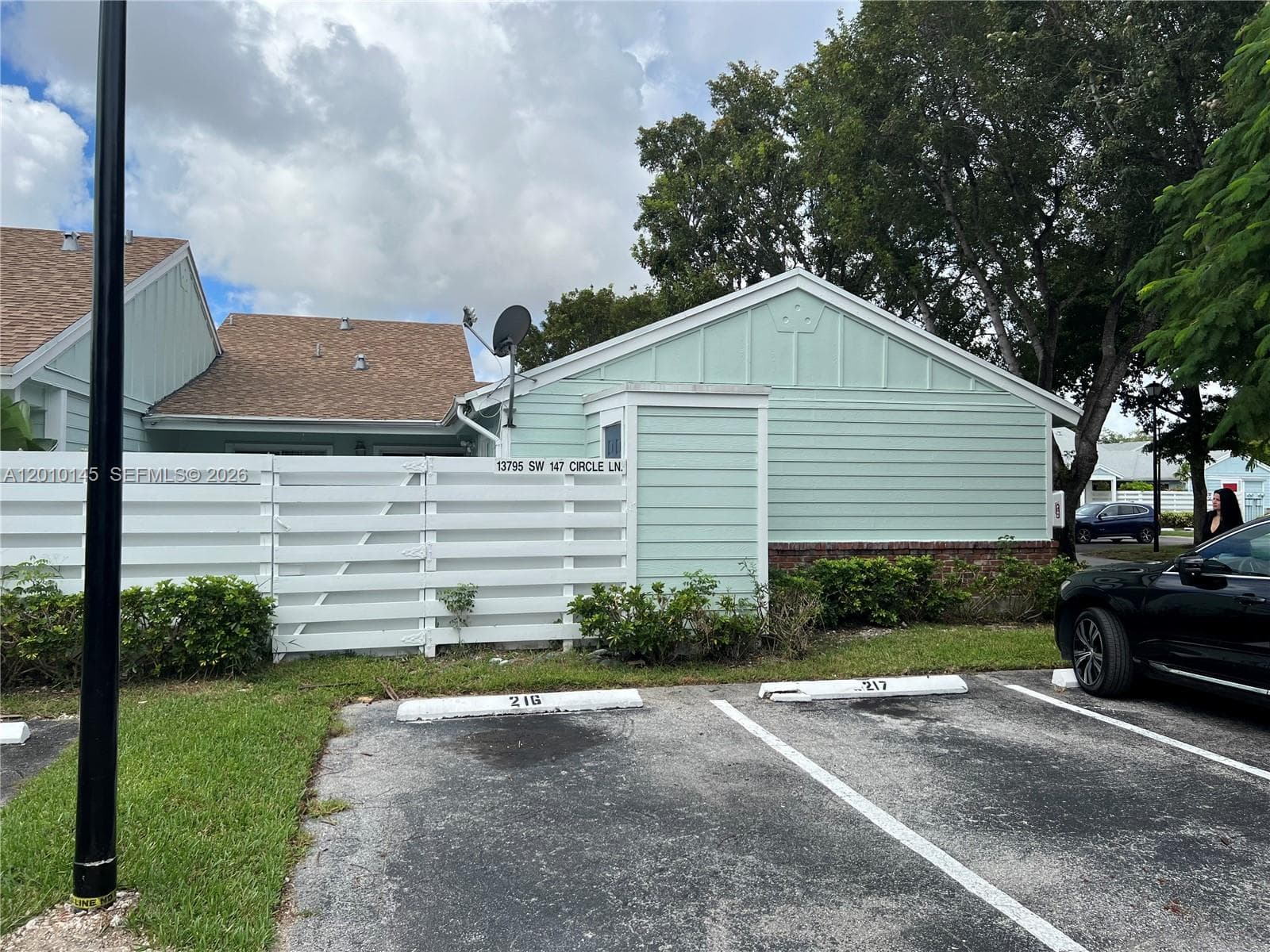 13795 SW 147th Cir Ln # 12, Miami FL 33186 — 1