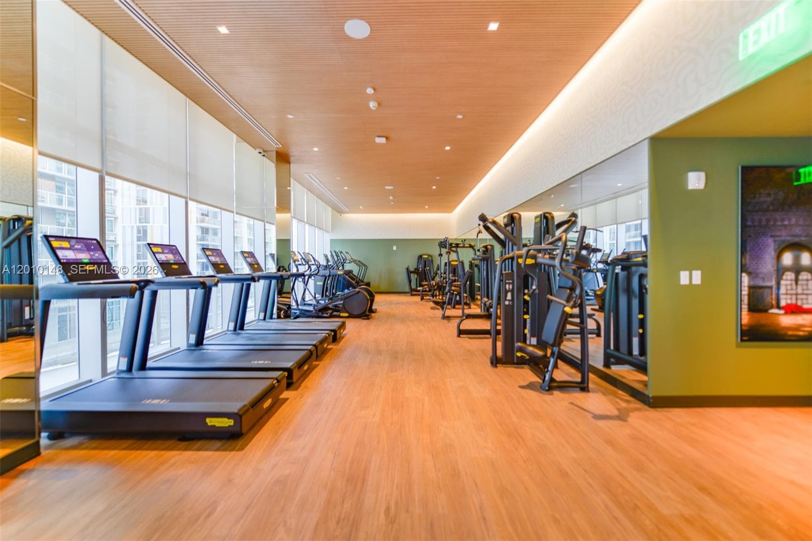 77 SE 5 Street # 2604, Miami FL 33131 — 23