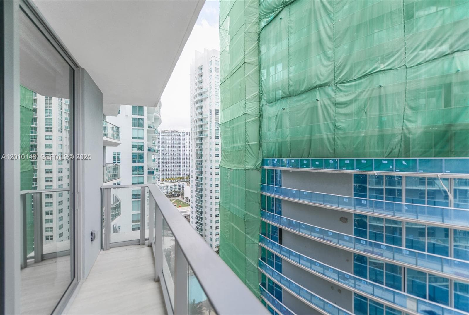 77 SE 5 Street # 2604, Miami FL 33131 — 16