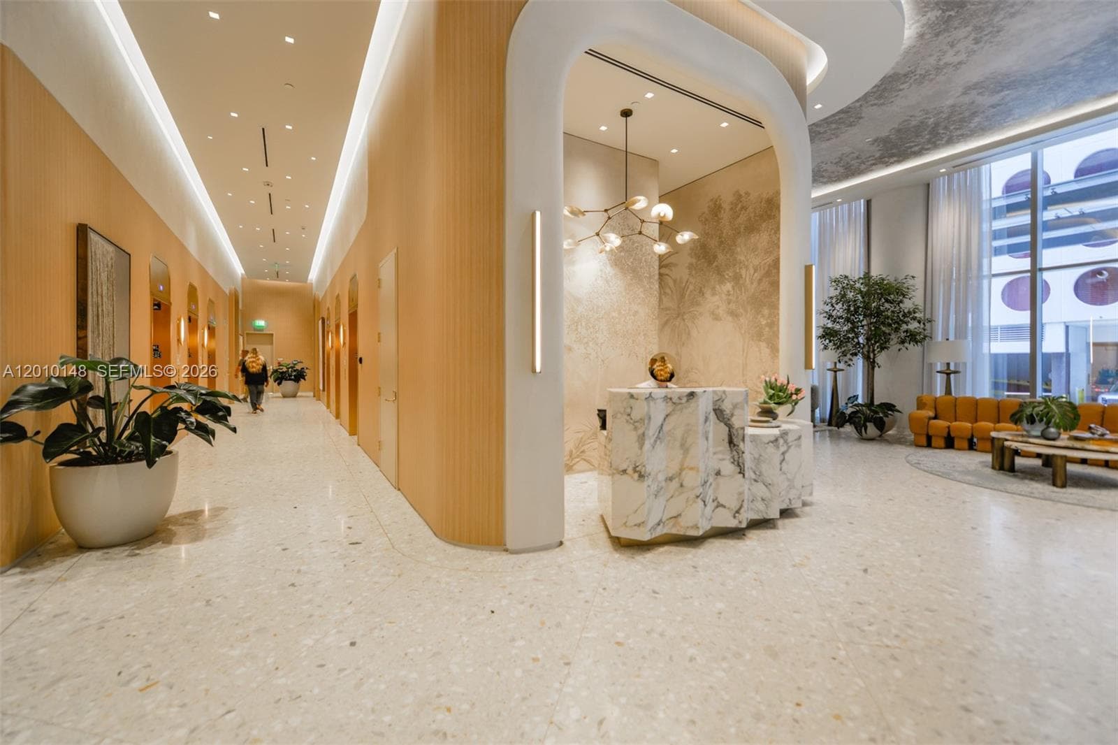77 SE 5 Street # 2604, Miami FL 33131 — 45