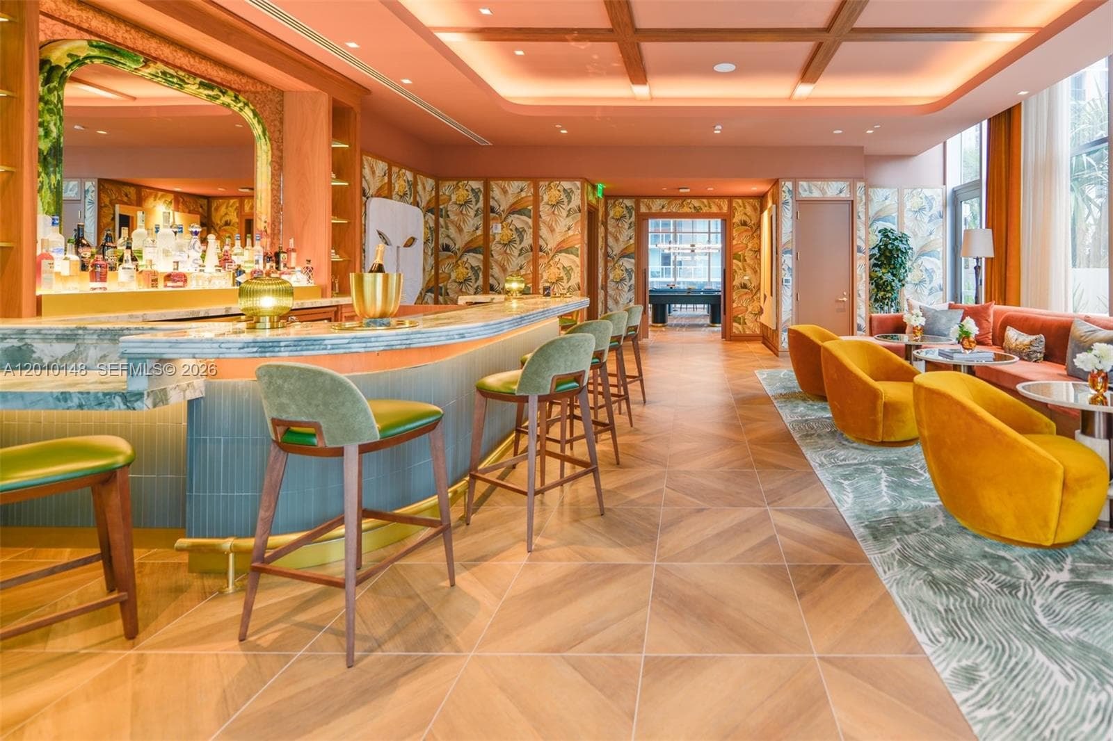 77 SE 5 Street # 2604, Miami FL 33131 — 19