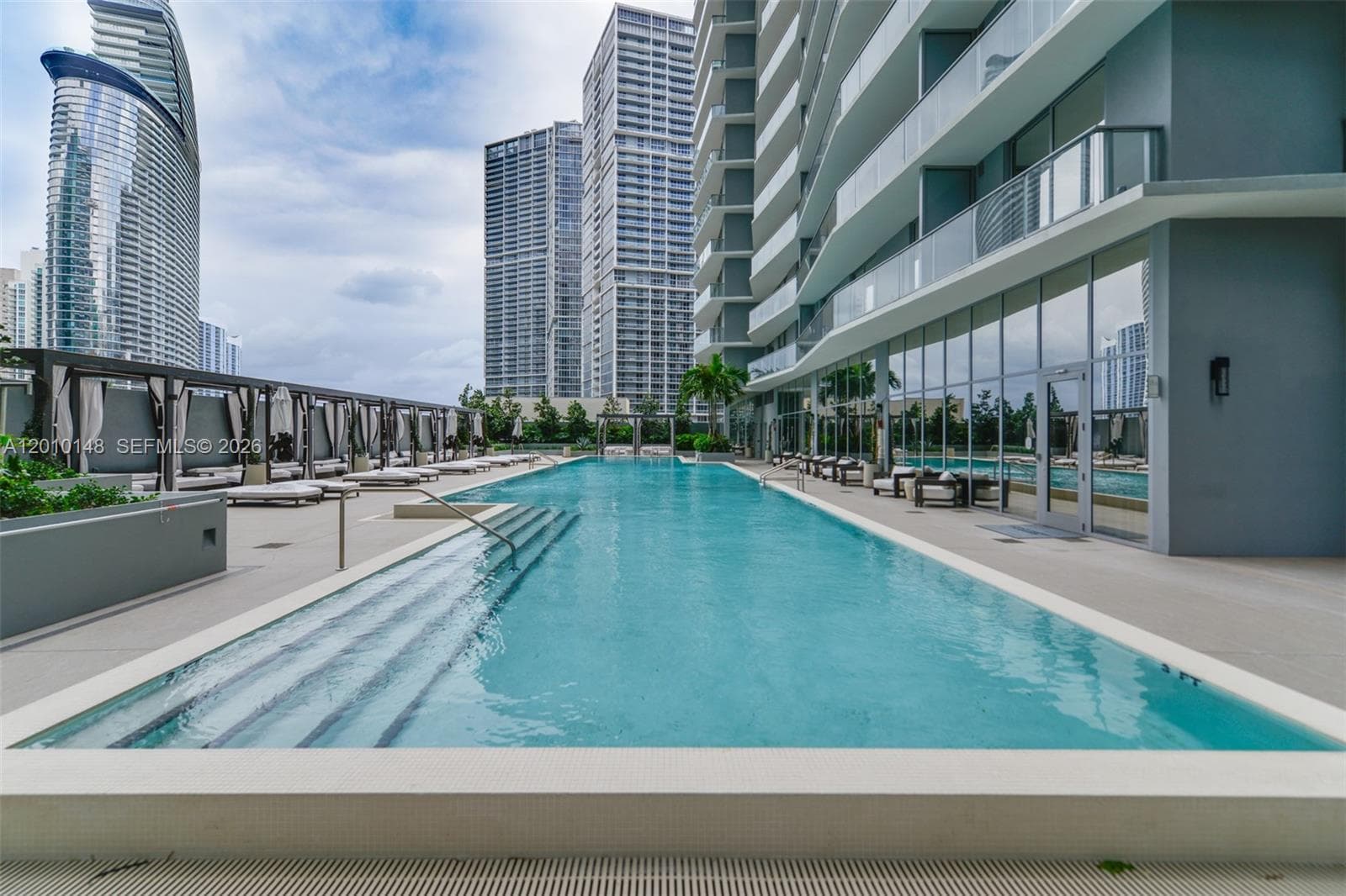 77 SE 5 Street # 2604, Miami FL 33131 — 31