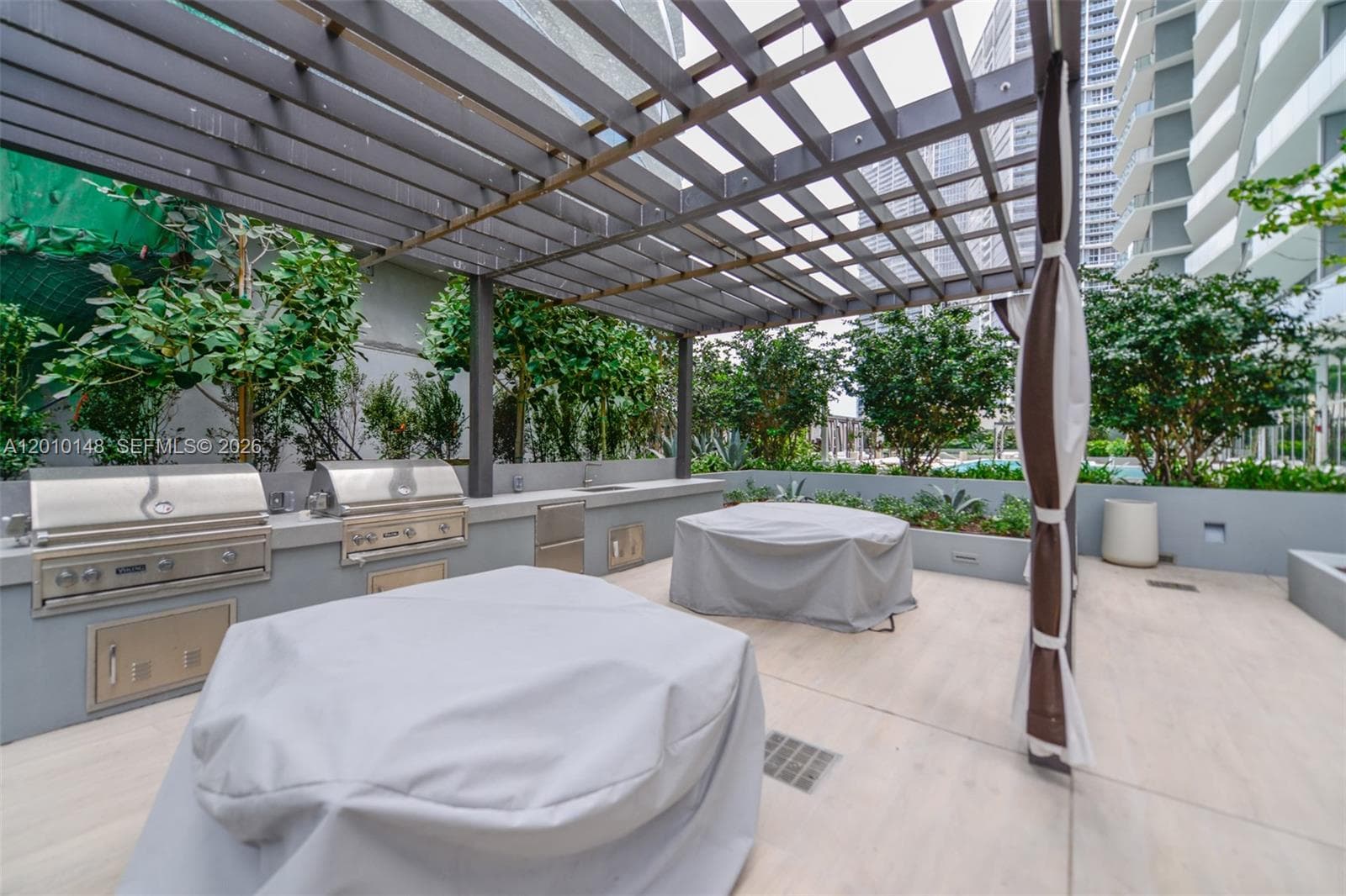 77 SE 5 Street # 2604, Miami FL 33131 — 29
