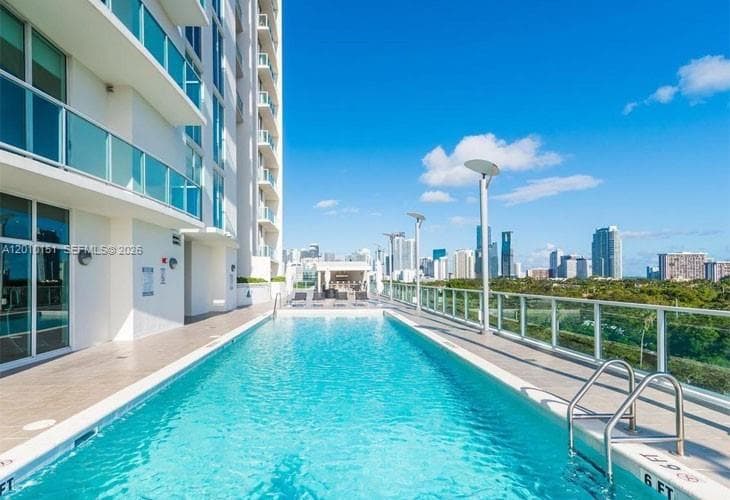 2525 SW 3rd Ave # 1603, Miami FL 33129 — 17