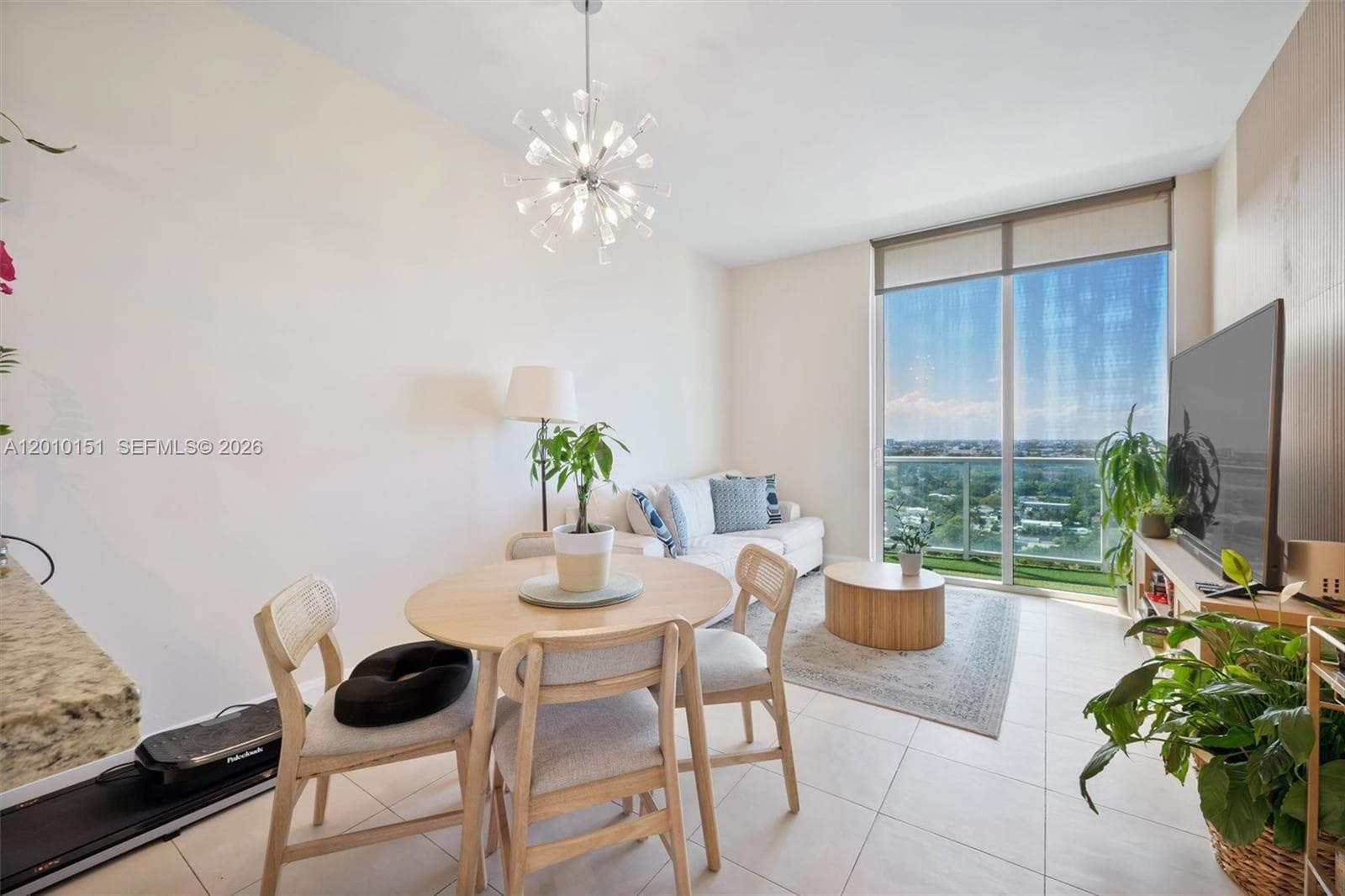 2525 SW 3rd Ave # 1603, Miami FL 33129 — 1