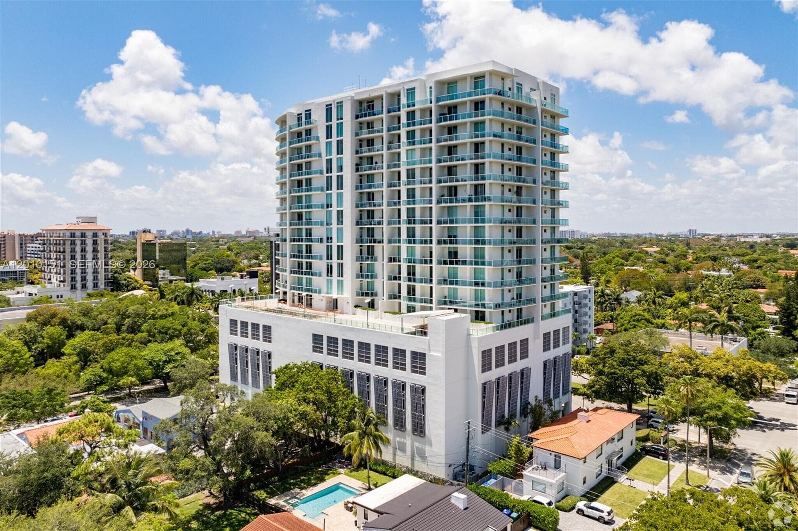 2525 SW 3rd Ave # 1603, Miami FL 33129 — 20