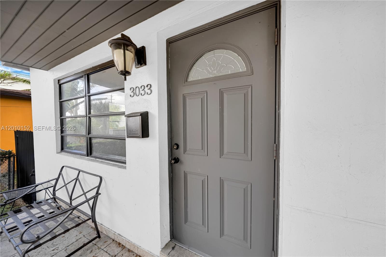 3033 Hibiscus Street, Miami FL 33133 — 2
