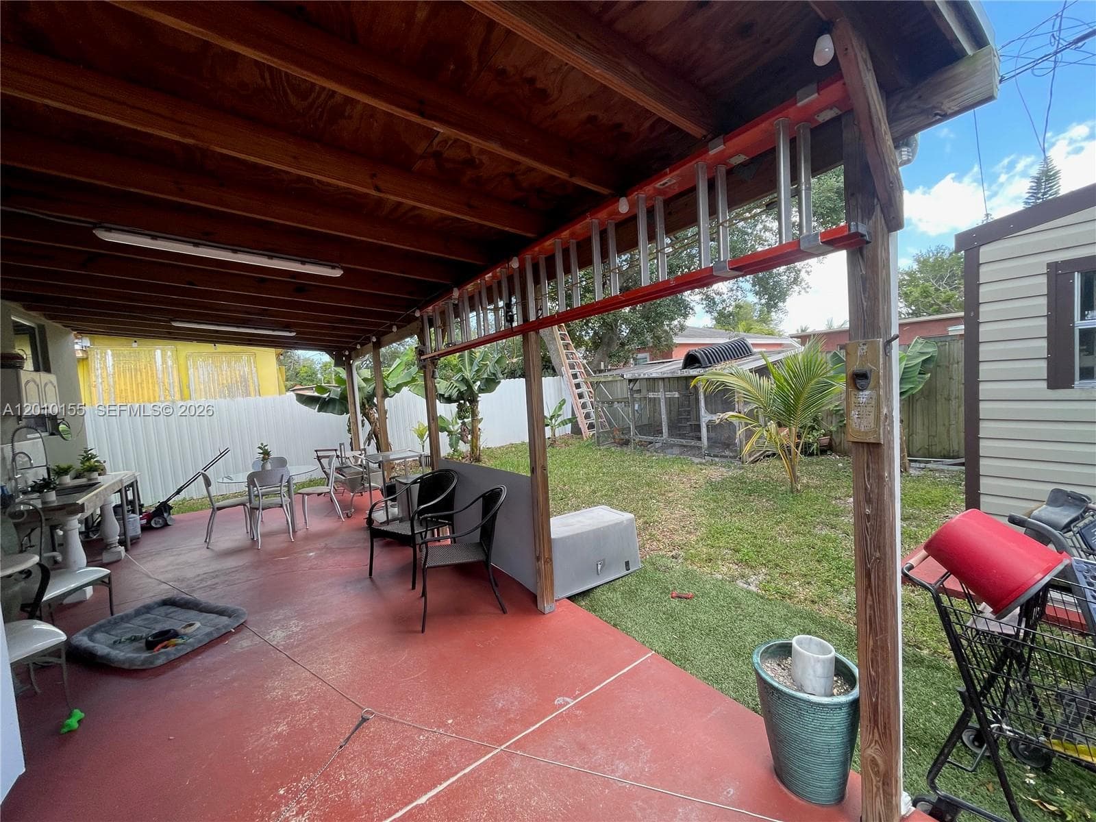 2144 NW 85th St, Miami FL 33147 — 26