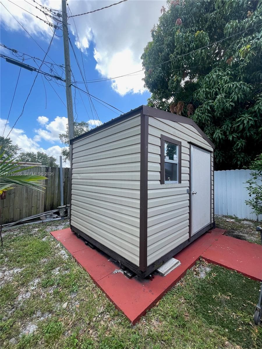 2144 NW 85th St, Miami FL 33147 — 28
