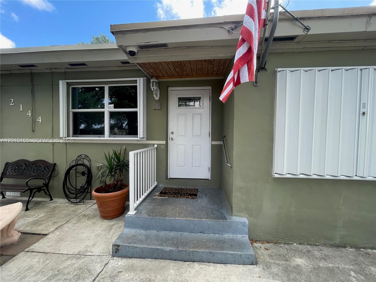 2144 NW 85th St, Miami FL 33147 — 5