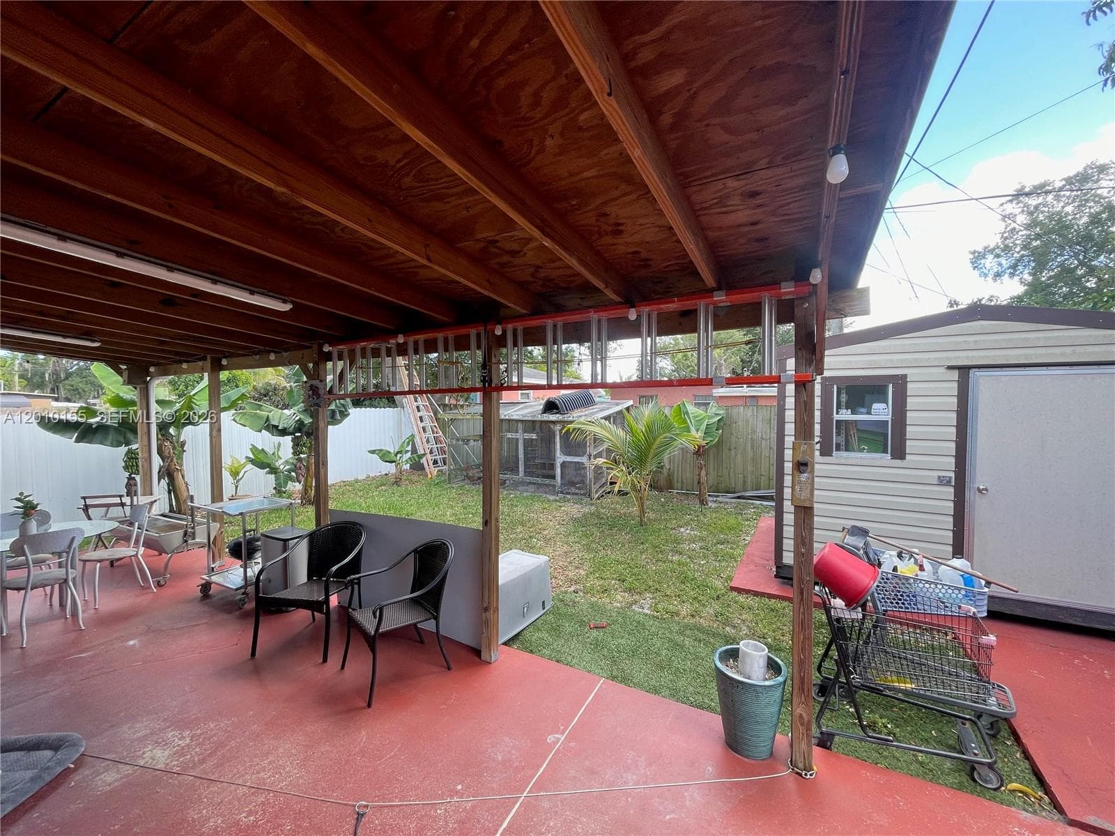 2144 NW 85th St, Miami FL 33147 — 25