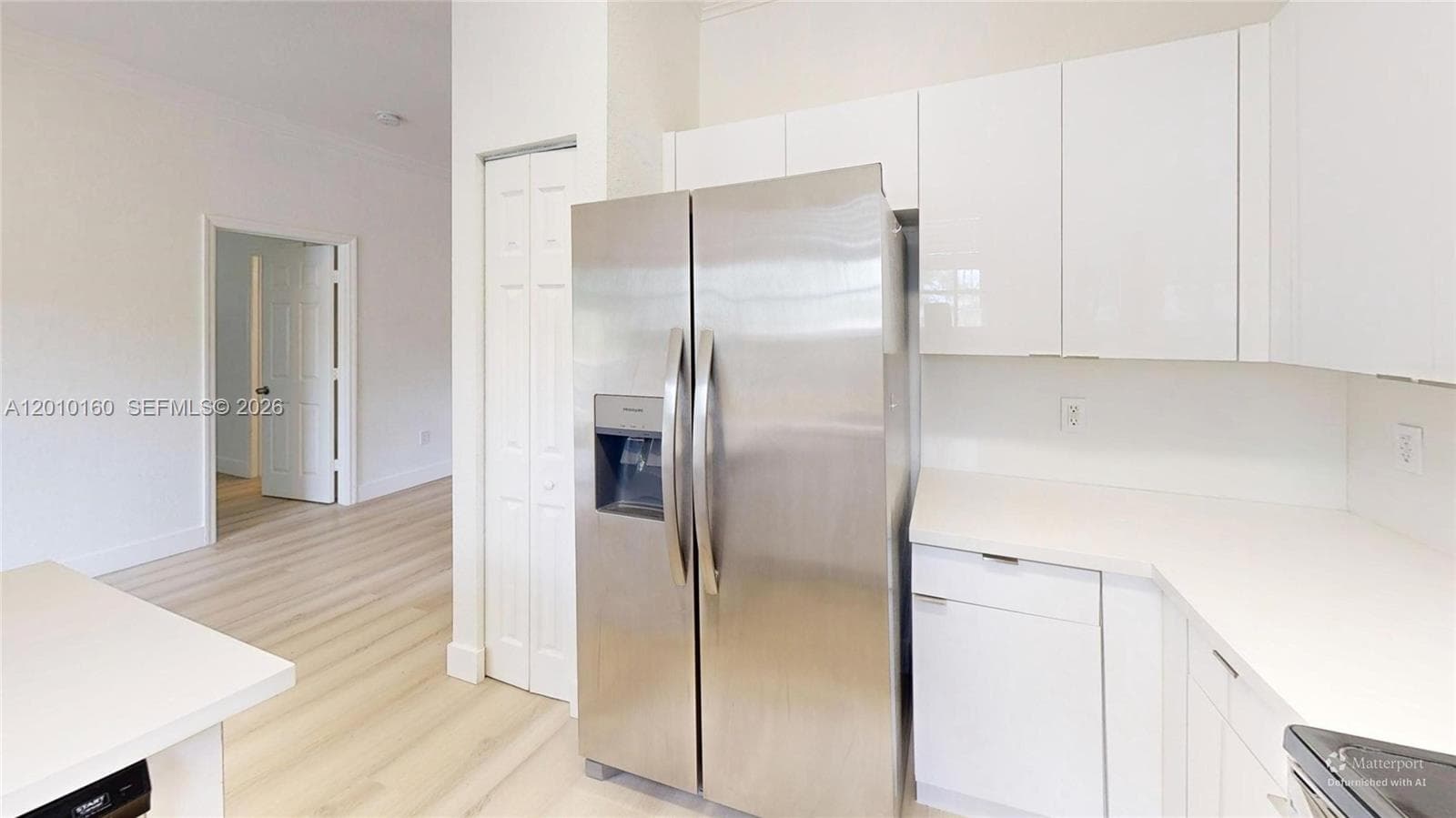 372 NE 26th Pl # 201, Homestead FL 33033 — 1