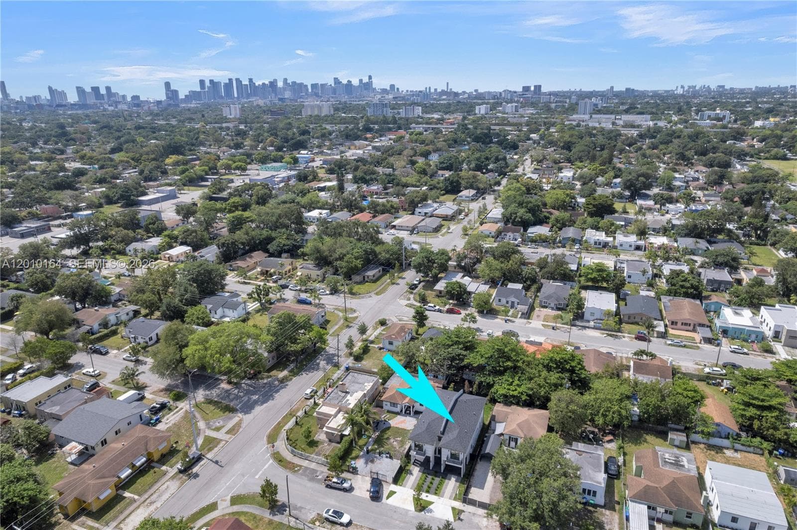 1816 NW 49th St, Miami FL 33142 — 46