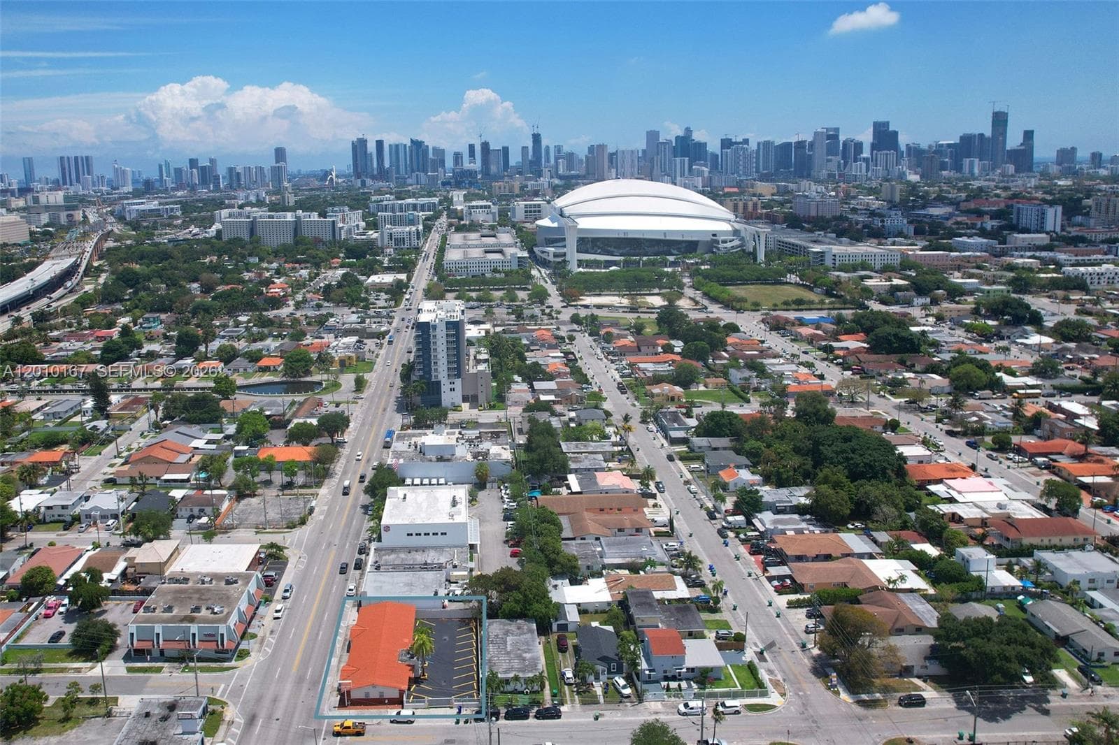 1888 NW 7th St, Miami FL 33125 — 27