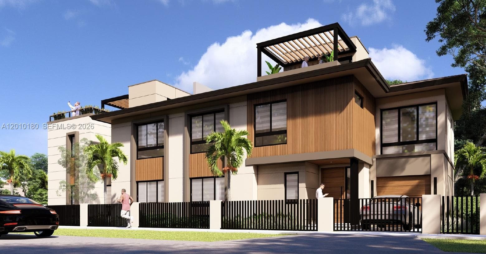 1601 SW 20th St # 2, Miami FL 33135 — 1