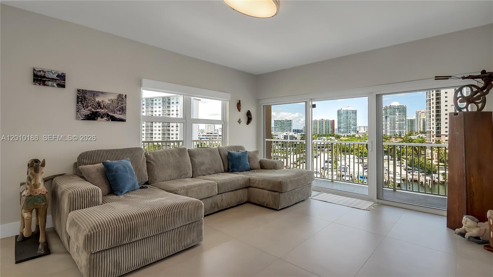 300 Bayview Dr # 605, Sunny Isles Beach FL 33160 — 17