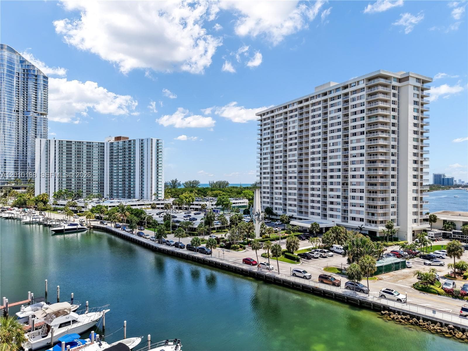 300 Bayview Dr # 605, Sunny Isles Beach FL 33160 — 3