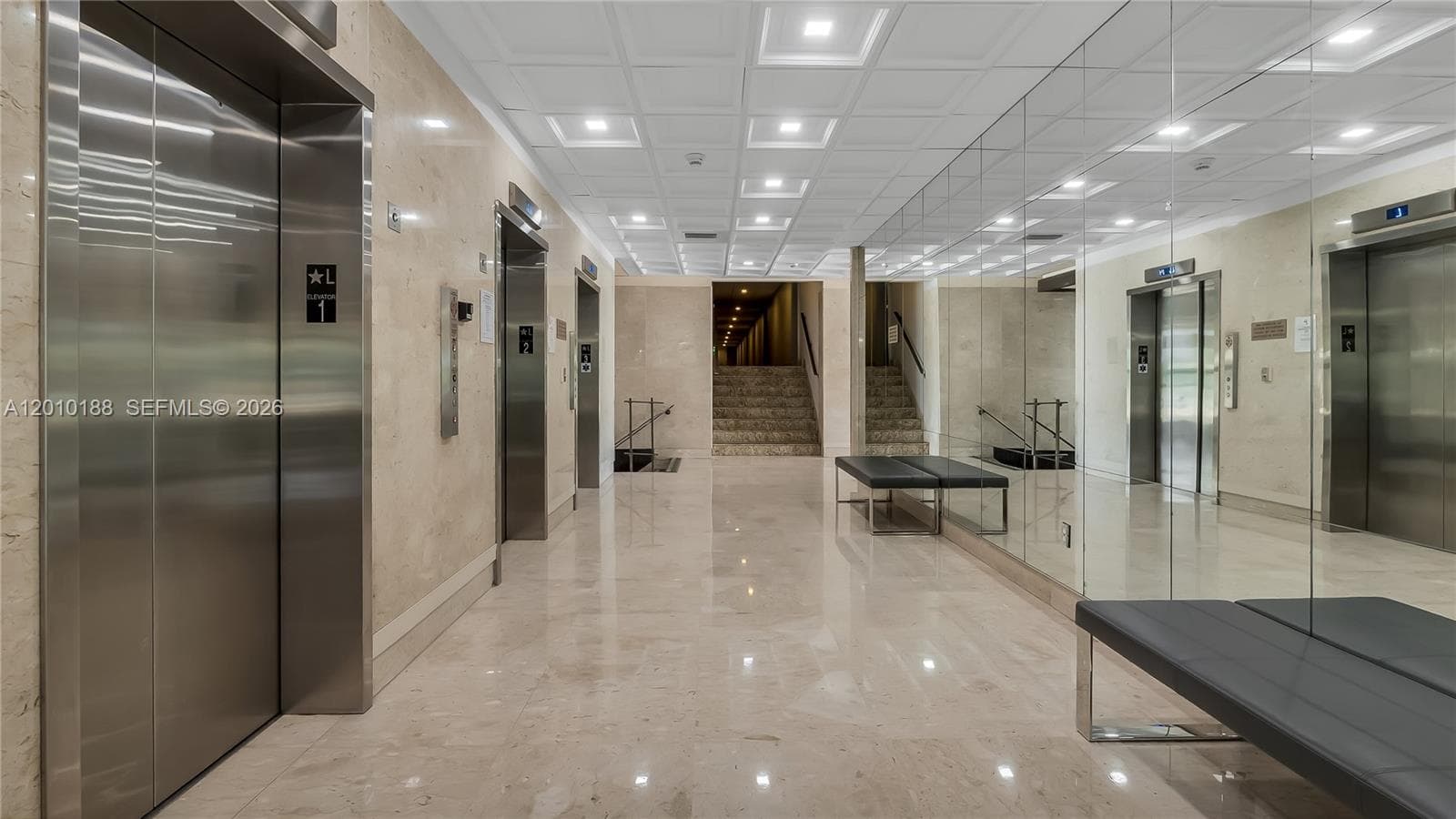 300 Bayview Dr # 605, Sunny Isles Beach FL 33160 — 36