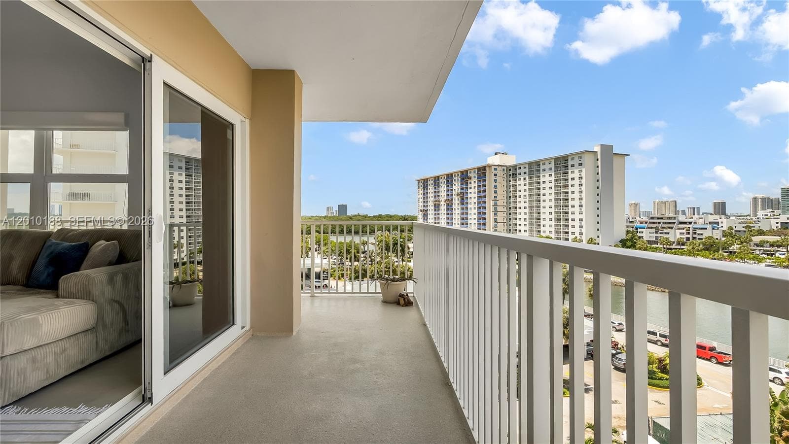 300 Bayview Dr # 605, Sunny Isles Beach FL 33160 — 20