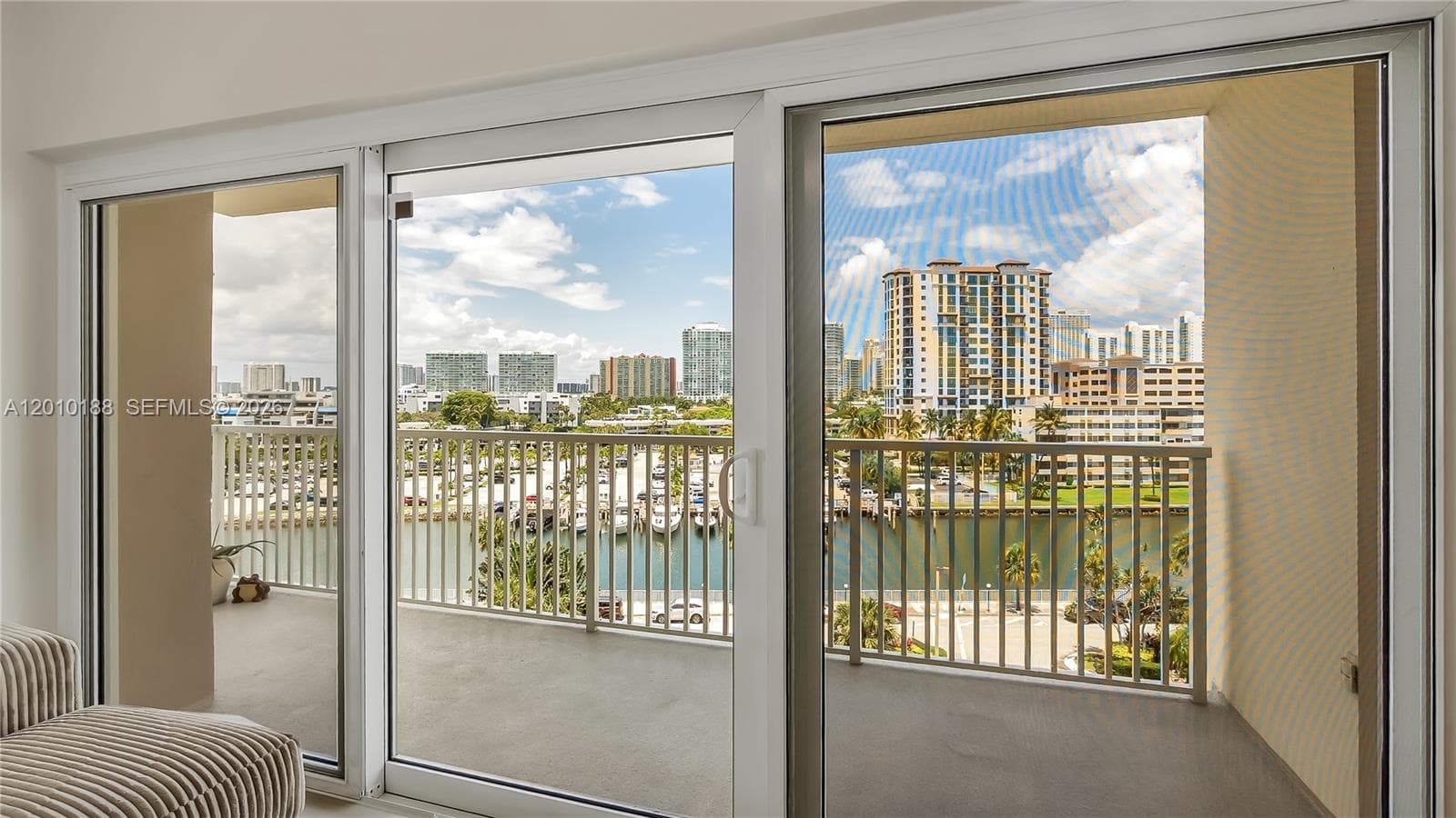 300 Bayview Dr # 605, Sunny Isles Beach FL 33160 — 18