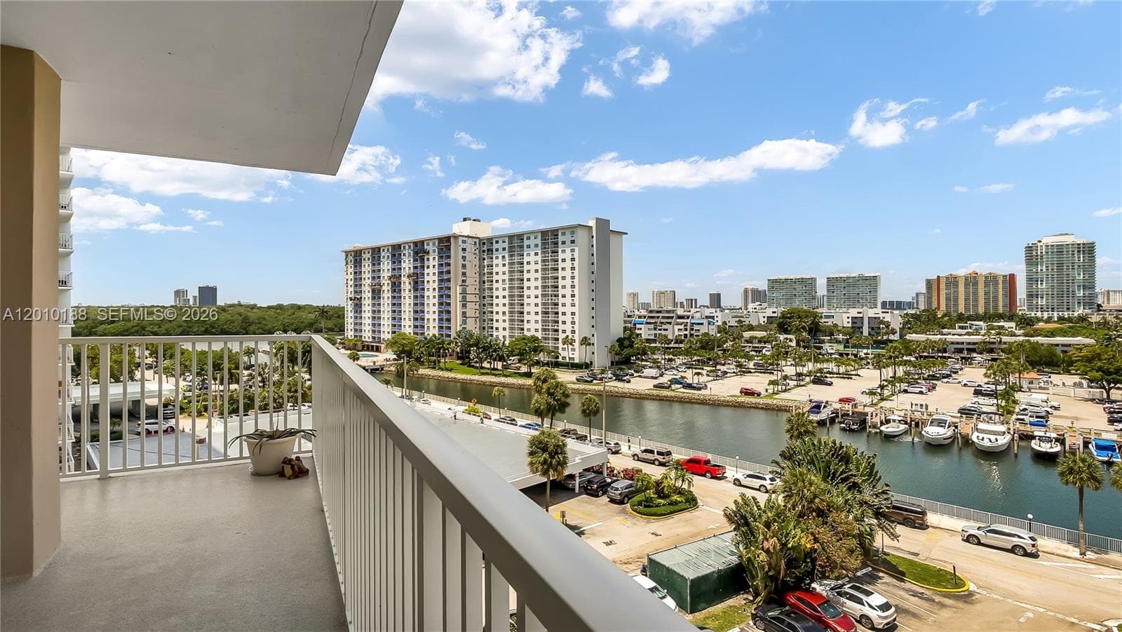 300 Bayview Dr # 605, Sunny Isles Beach FL 33160 — 19