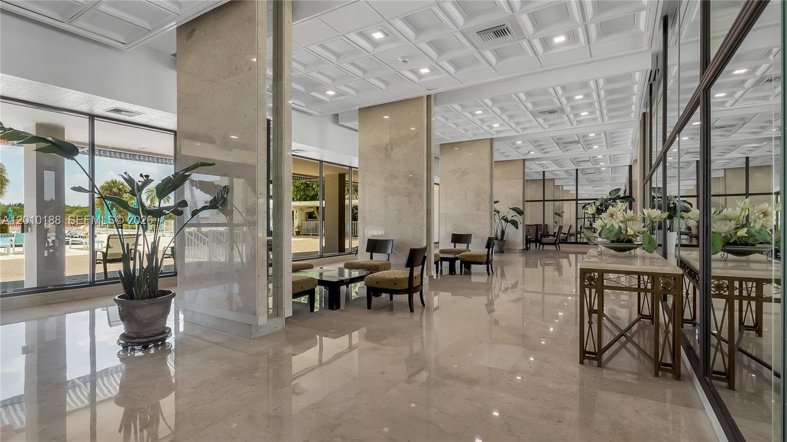 300 Bayview Dr # 605, Sunny Isles Beach FL 33160 — 35