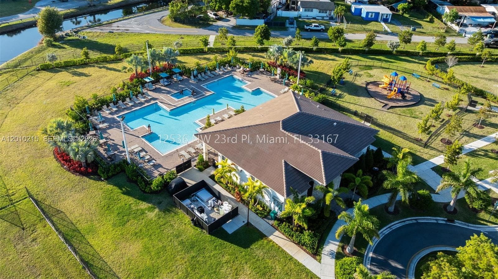 Golf Ests 1st Addn, Miami, FL — 4