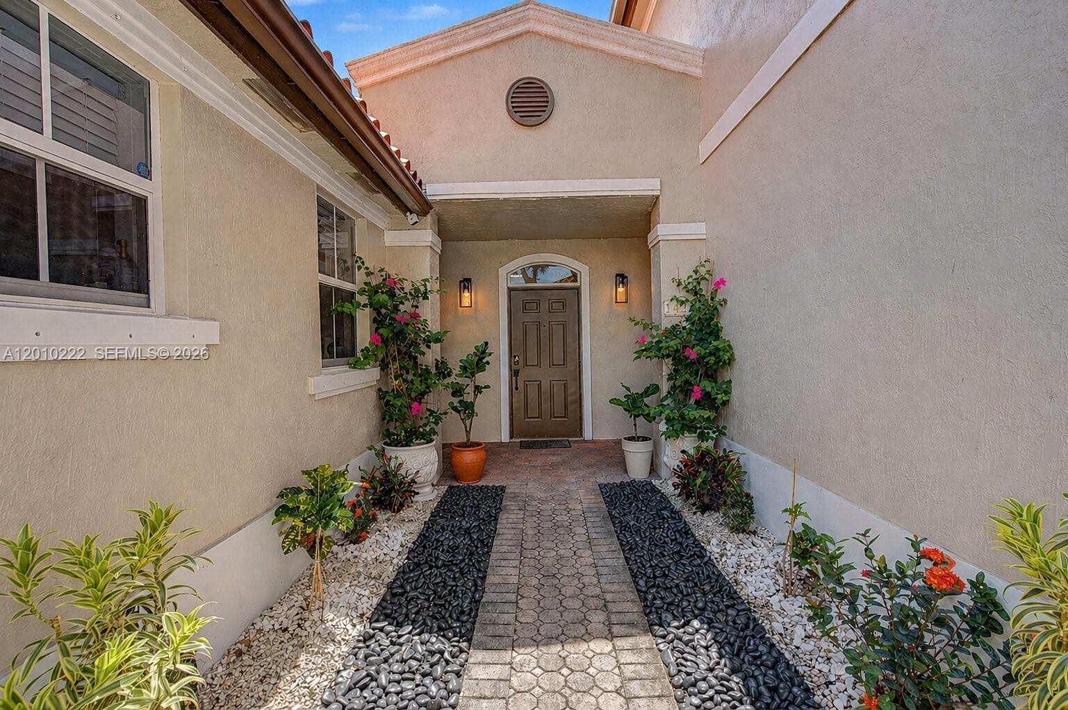 14231 NW 83rd Ave, Miami Lakes FL 33016 — 2