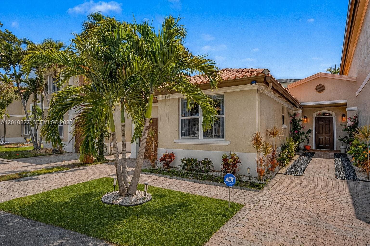 14231 NW 83rd Ave, Miami Lakes FL 33016 — 1