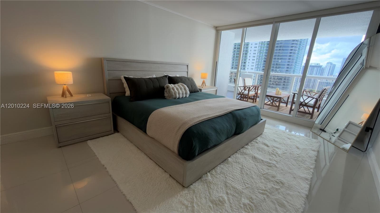 Venetia Condo, Miami, FL — 6