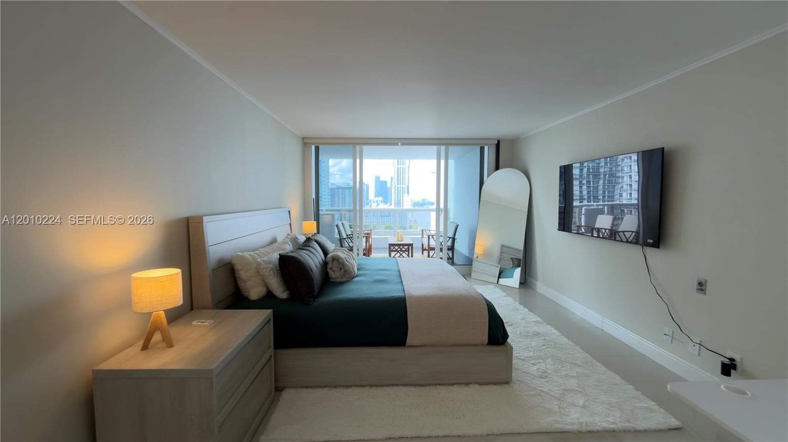 Venetia Condo, Miami, FL — 16