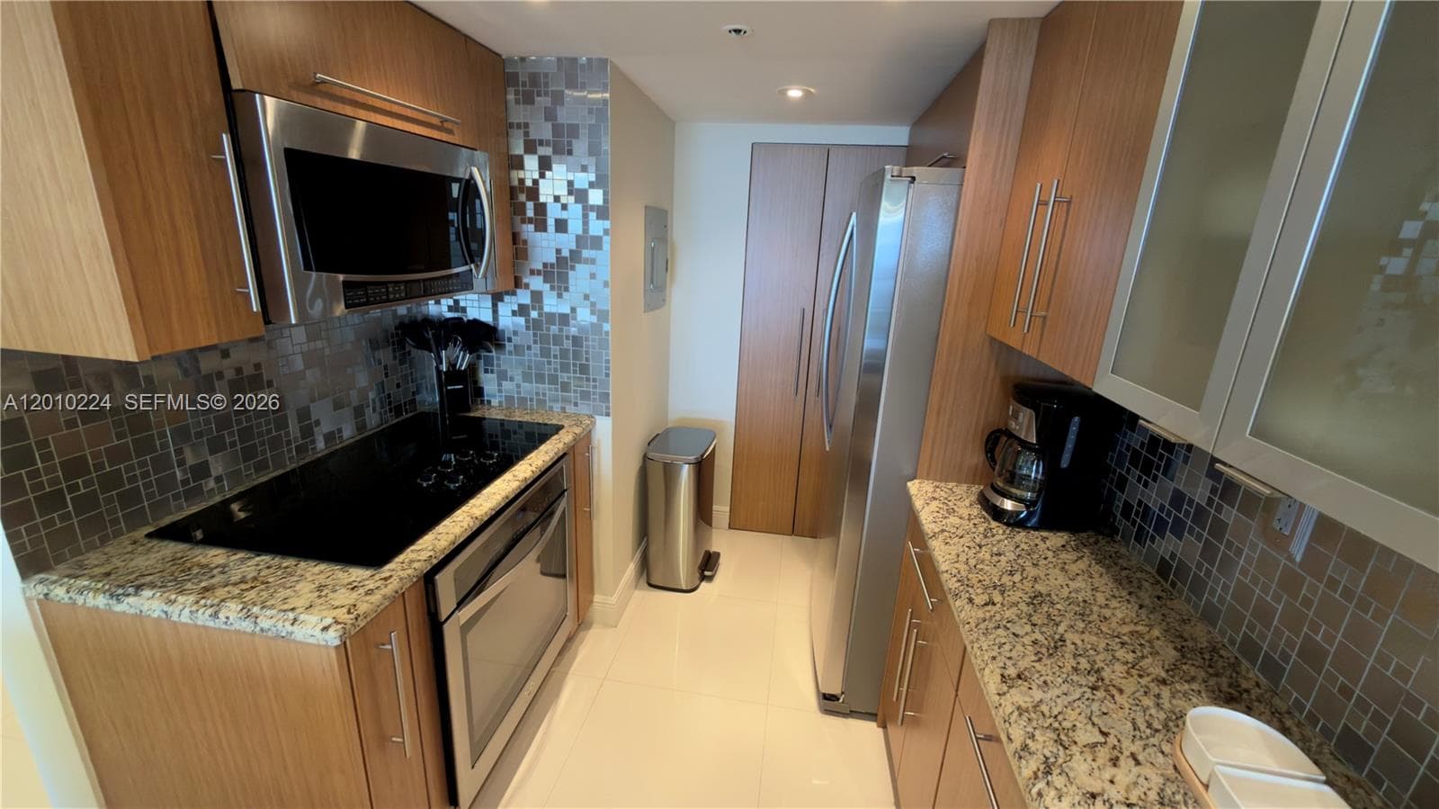 Venetia Condo, Miami, FL — 22