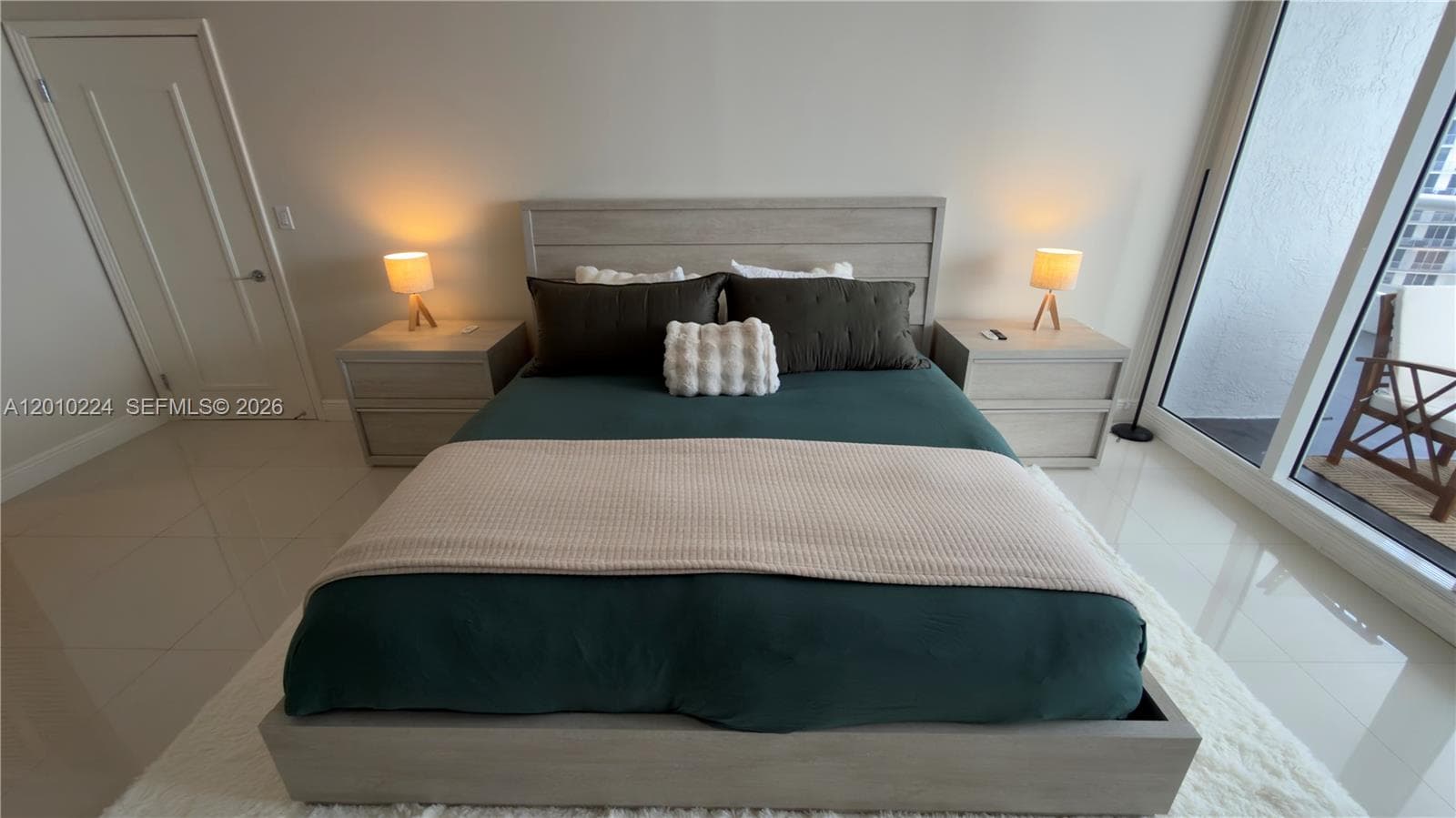 Venetia Condo, Miami, FL — 7