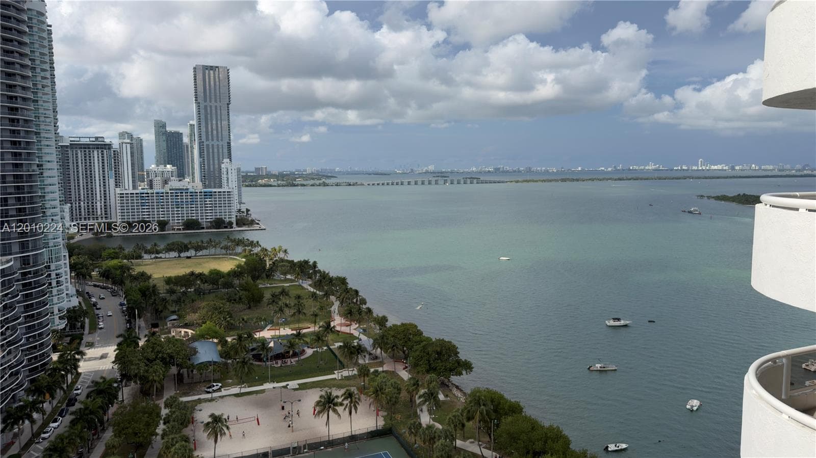 Venetia Condo, Miami, FL — 3