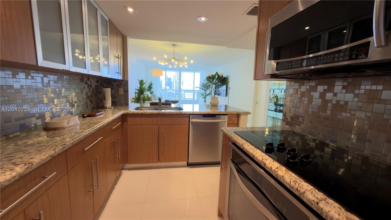 Venetia Condo, Miami, FL — 24